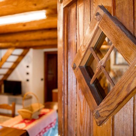 Casa Piertor Morgex 빌라 외부 사진