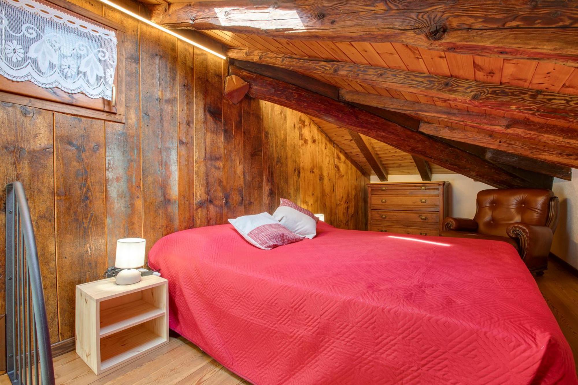 Casa Piertor Morgex 빌라 외부 사진