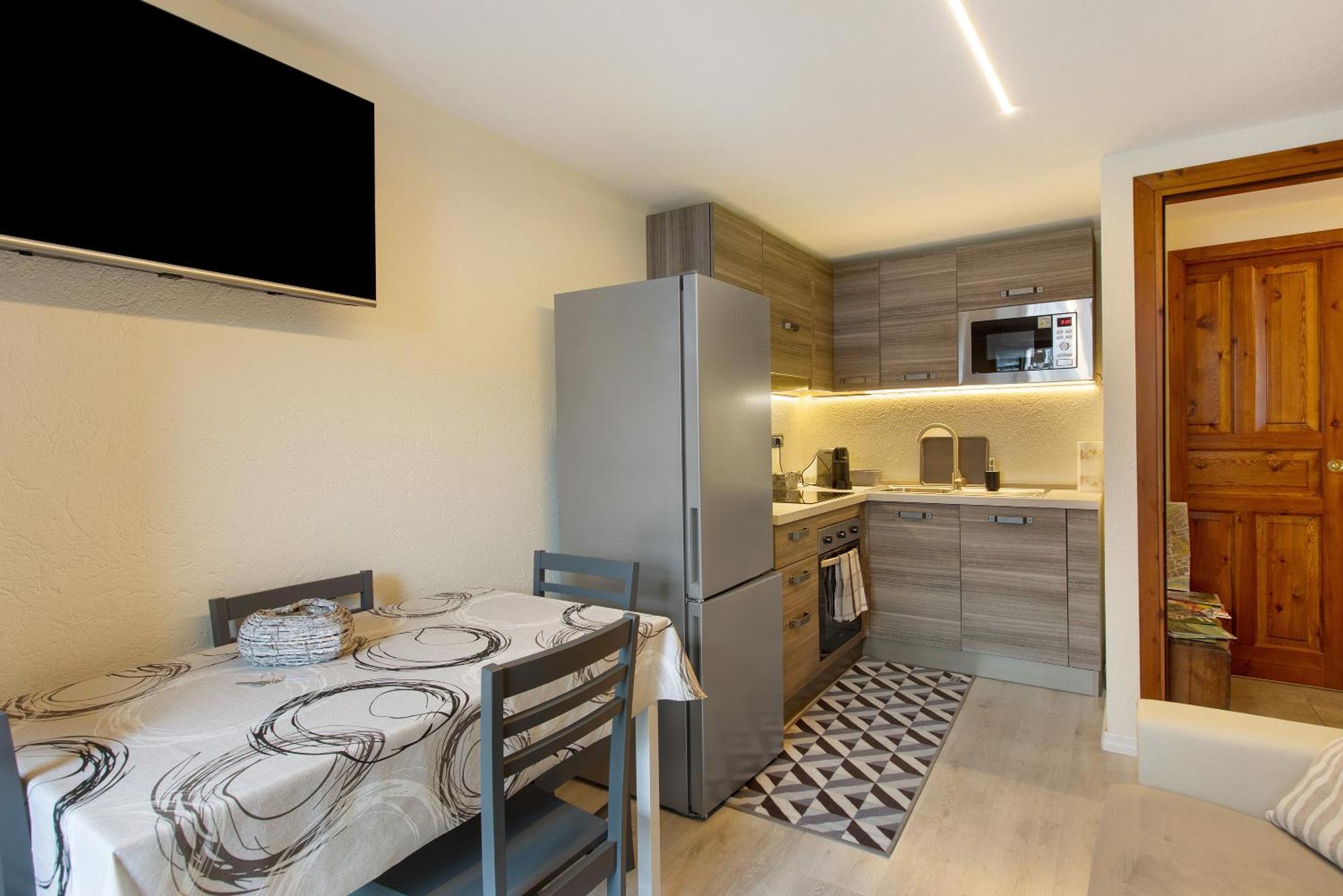 Casa Piertor Morgex 빌라 외부 사진